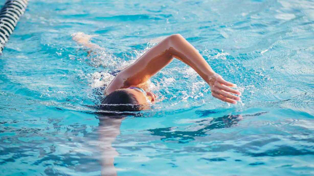 Borstcrawl-cursus-RenA-Sports-en-Swimming