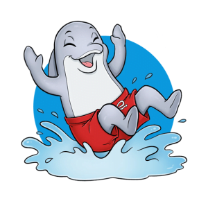 Doris-dolfijn-water-bommetje-min