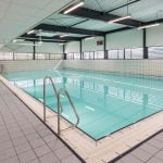 Zwemlessen Amsterdam